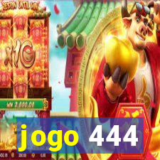 jogo 444